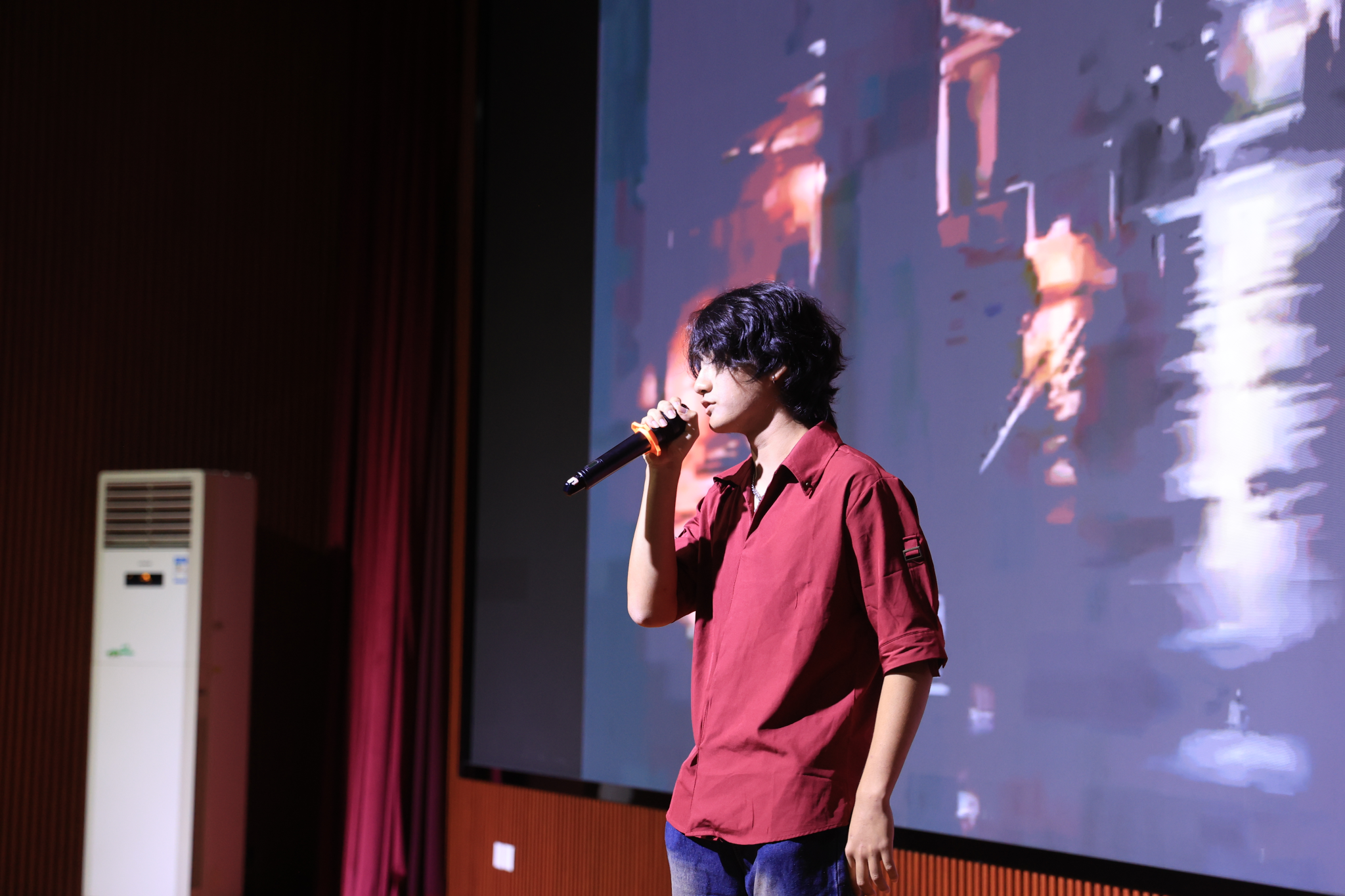 557ECC